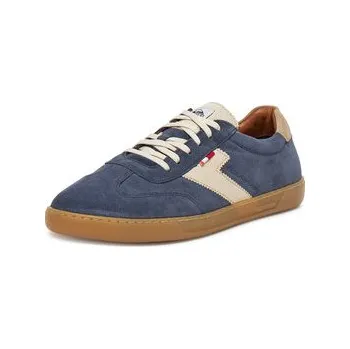Pánské tenisky Sneakersy Quiksilver VALLEY2-02 MB Modrá 45