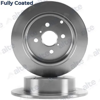 Brzdový kotouč Brzdový kotouč ALTE AUTOMOTIVE 128229FCAL