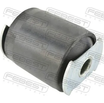 Ložiskové pouzdro, listová pružina FEBEST PGAB-BOX3RF