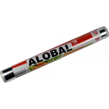 Alobalová fólie Dr. House alobal 10 m