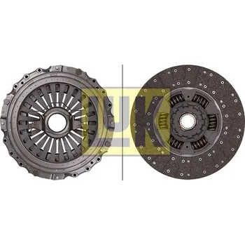 Auto-moto Sada spojky LUK 643 3328 00