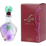 Jennifer Lopez Live EDP 100 ml W