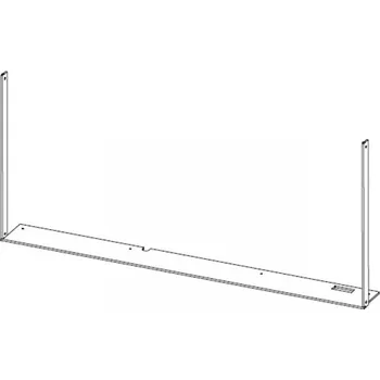 Krbová kamna Rám nosný Romotop H3LG RAM13