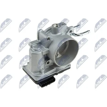 Systém vstřikování Hrdlo škrtící klapky NTY ETB-TY-000