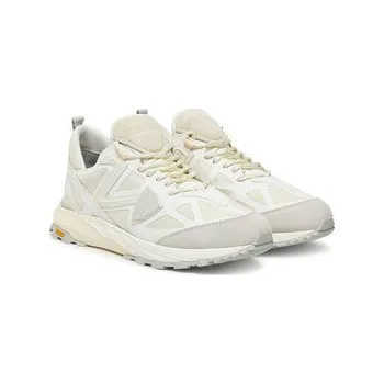 Dámské tenisky Philippe Model Sneakersy RXLU TP27 Écru 41