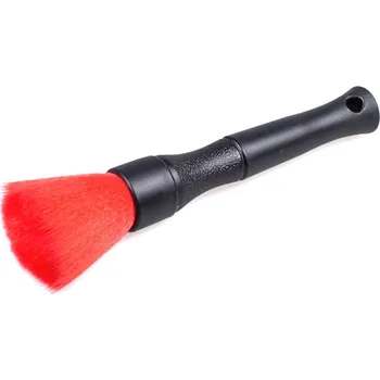 Detailingový štětec pro interiér i exteriér, ultra jemné štětiny, délka: M (16 cm)