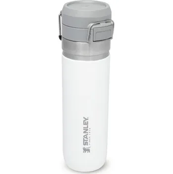 Termoska Stanley Termolahev GO FLIP bílá