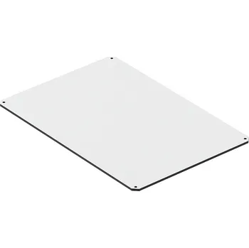 SPE GEOS-S EPR 3040/4030 DESKA VEST. PRO RÁM ROZVADĚČE 300X400MM 72201401