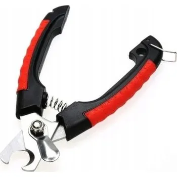 Vrták Kleštičky na drápky Chico 1 ks