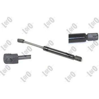 Příslušenství karosérie Pneumatická pružina / vzpěra kapoty motoru ABAKUS 101-00-310