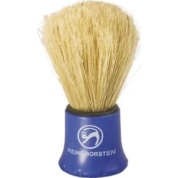 Štětec holicí špunt 513/186