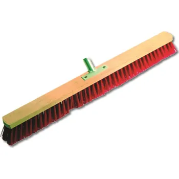 XTL SMETÁK ULICOVÝ 50CM HRUBÁ VLÁKNA PVC, ZN52103