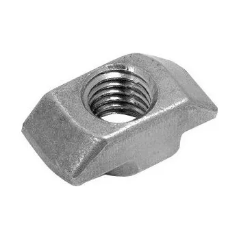 Elektrický konektor Matice kladívková KRAJICZECH M8-A2 MK8