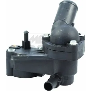 Těsnění motoru Termostat, chladivo MEAT & DORIA 92766