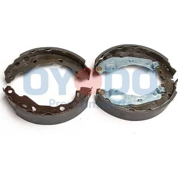 Brzdová čelist Sada brzdových čelistí OYODO 25H1068-OYO