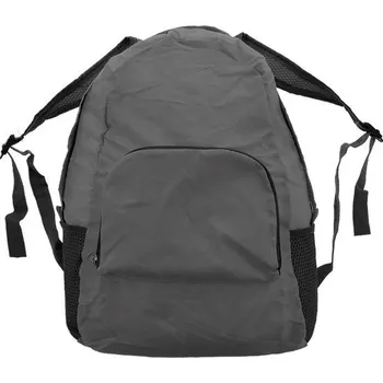 turistický batoh Skládací turistický batoh FROYAK 20 L - více barev Barva: Šedá