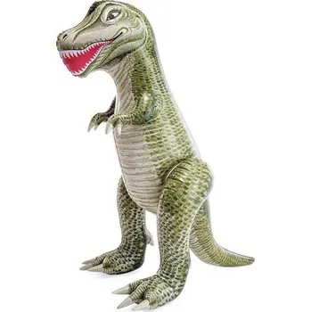 Intex Nafukovací dinosaurus 48593 JURASSIC DINO PALS modrá