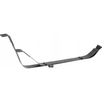 Palivová nádrž UCHYCENÍ PALIVOVÉ NÁDRŽE SVORKY 2KS DAEWOO ESPERO 10.1991-09.1999