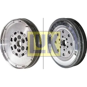 Setrvačník motoru Setrvačník Schaeffler LuK 415 0423 10
