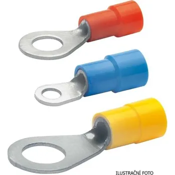 Kabelové oko KLA IZOL.KABELOVÉ OKO 619/4