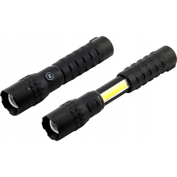 Svítilna Klasická svítilna Nebo 2000 lm LED