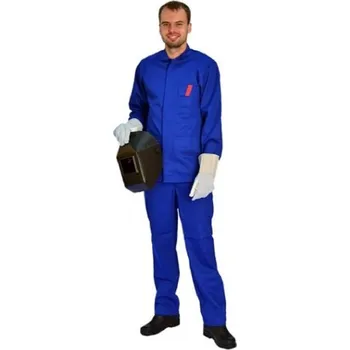 Souprava šperků Montérková souprava s nehořlavou úpravou pas MARKO Král