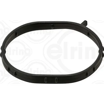 Chladič motoru Těsnění, pouzdro termostatu ELRING 464.710
