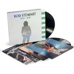 1975-1978 Rod Stewart Vinylová Deska