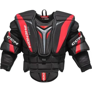 Sada vybavení pro hokejového brankáře CCM Vesta CCM Phenom JR, Velikost L/XL 1025163