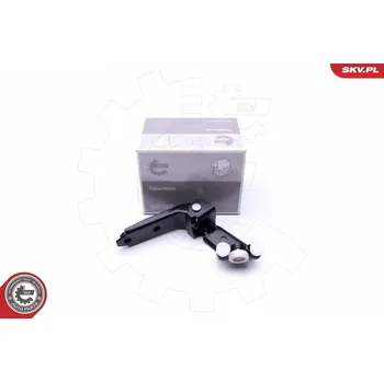 Dveře karosérie Valivé vedení, posuvné dveře ESEN SKV 96SKV704