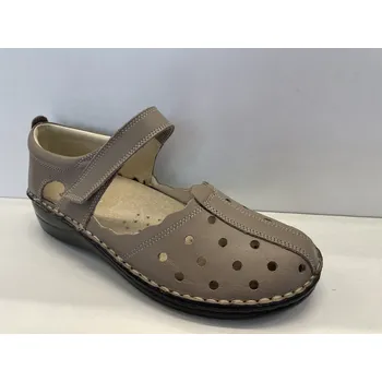 Dámská zdravotní obuv PK-Rega Dámská vycházková obuv 8510 B NAPPA TOPO Rozměr: 40