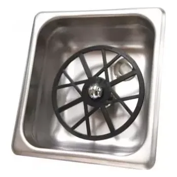 Náhradní díl pro kávovar The Rinser TR101 Ostřik sklenic a konviček na mléko