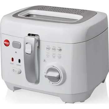 fritéza Eldom FR18C bílá