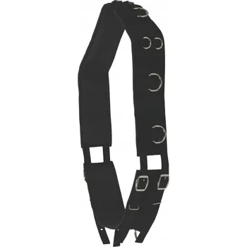 Bezpečnostní kamera Lonžovací popruh Waldhausen Nylonový popruh