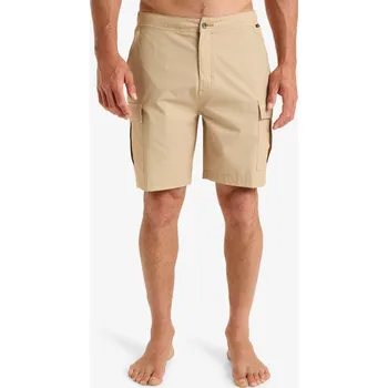 Quiksilver Kraťasy Quiksilver, Half Jam Cargo 19" khaki 2025 vel.kalhot: 31