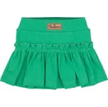 Gamex Sukýnka žebrovaná ZELENÁ - 86