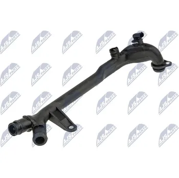 Chladič motoru Potrubí chladiva NTY CPP-ME-031