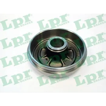 Brzdový buben Brzdový buben AP-LPR 7D0390