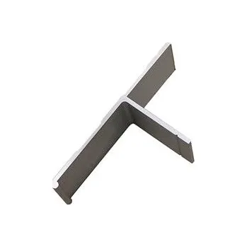 Stavební profil Profil hliníkový rámový podlahový gds2478