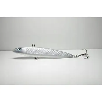 Umělá nástraha Wobler RIVER CUSTOM BAITS Slim Minnow 10 cm Z008