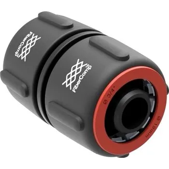 Fiskars opravná spojka FiberComp na hadice 19 mm (3/4”)