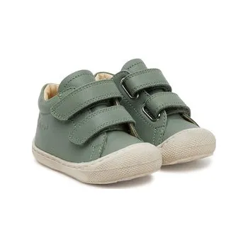 Pánská obuv Sneakersy Naturino Cocoon Vl 2012904.16.0F15 M Zelená 20