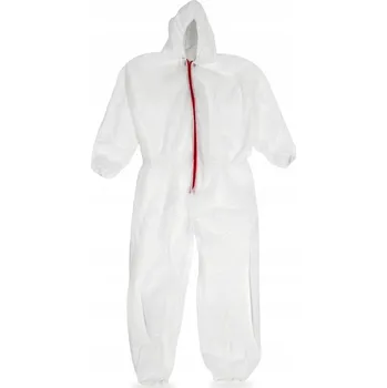 Jednorázový oděv Kombinéza malířská/lakýrnická Kier velikost L