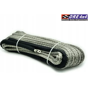Lano Syntetické lano Ore4x4 OLS14 14 mm x 26 m