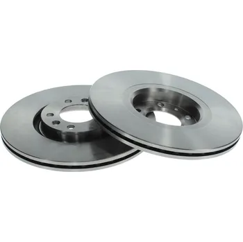 Brzdový kotouč Brzdový kotouč BOSCH 0 986 479 500