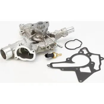 Motor automobilu Vodní čerpadlo, chlazení motoru CONTINENTAL CTAM WPS3008