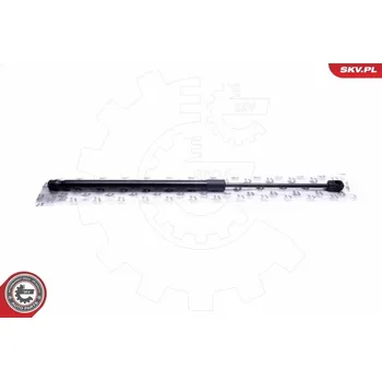 Příslušenství karosérie Plynová vzpěra (pneumatická pružina), zavazadlový prostor ESEN SKV 52SKV606