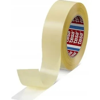 Lepicí páska Oboustranná lepicí páska Tesa 50 mm x 50 m