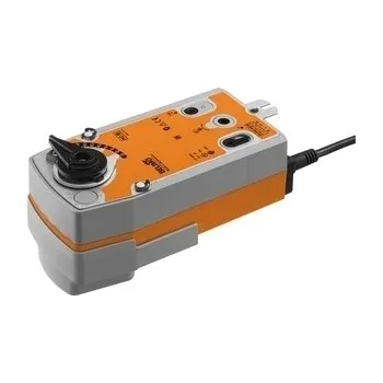 Ventil BELIMO SERVOPOHON NRFA 24-240VAC/24-125VDC/OZ 10NM/75/20S HAV. FUNKCE