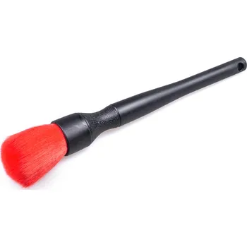 Detailingový štětec pro interiér i exteriér, ultra jemné štětiny, délka: L (23,5 cm)